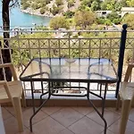 דירה Ionian View Kefalonia ארגוסטולי