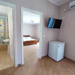 דירה Ionian View Kefalonia ארגוסטולי