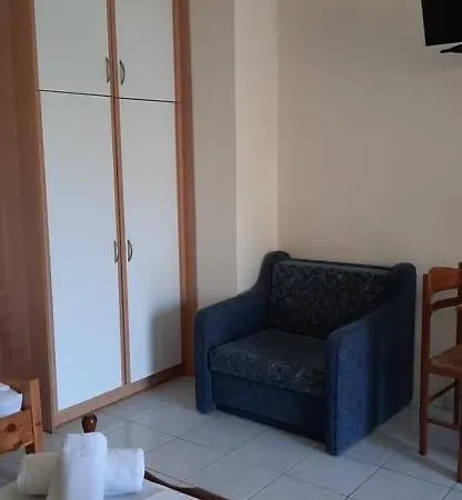 Апартаменты Ionian View Kefalonia Аргостолион