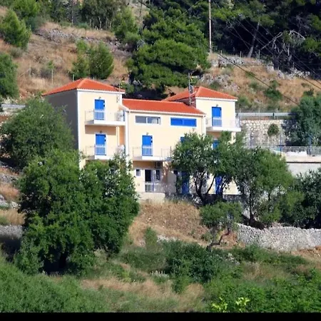Ionian View Kefalonia Аргостолион