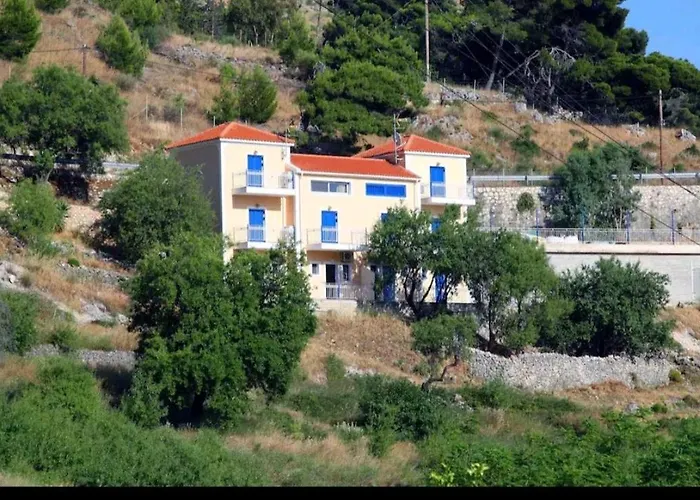 Ionian View Kefalonia Αργοστόλι