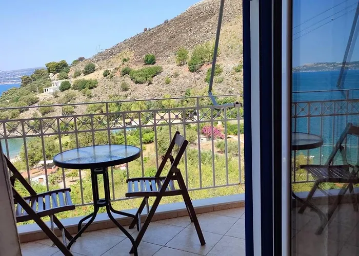 Ionian View Kefalonia Αργοστόλι