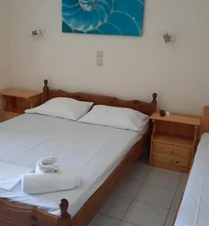 Apartament Ionian View Kefalonia