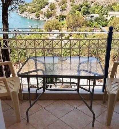 Apartment Ionian View Kefalonia Argostoli (Kefalonia)