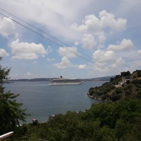 Apartament Ionian View Kefalonia Argostoli (Kefalonia)