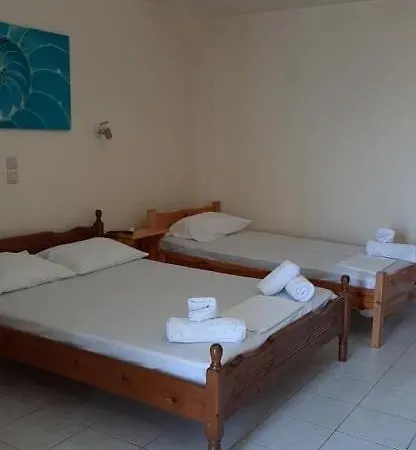 Apartament Ionian View Kefalonia