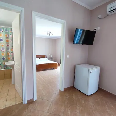 Apartament Ionian View Kefalonia Argostoli (Kefalonia)