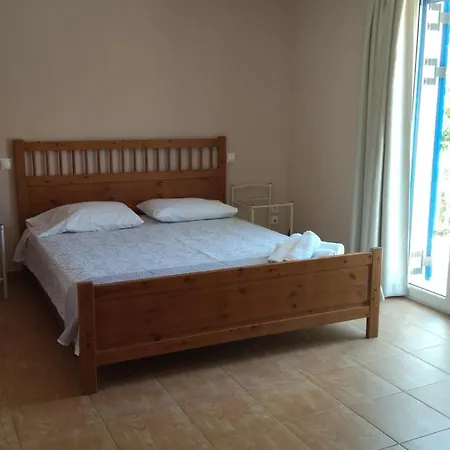 Apartment Ionian View Kefalonia Argostoli (Kefalonia)