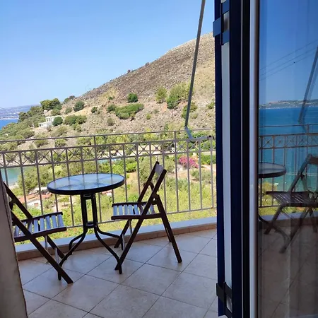 Ionian View Kefalonia Argostoli (Kefalonia)