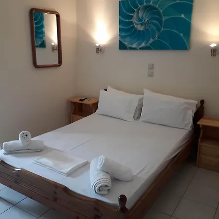 Apartament Ionian View Kefalonia *