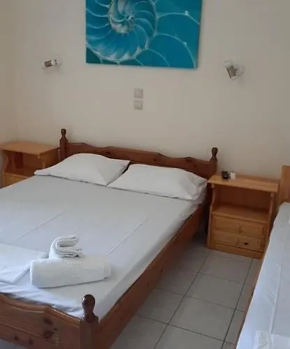 Apartament Ionian View Kefalonia