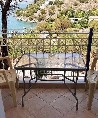 Apartament Ionian View Kefalonia Argostoli (Kefalonia)