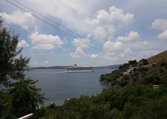 Apartament Ionian View Kefalonia Argostoli (Kefalonia)