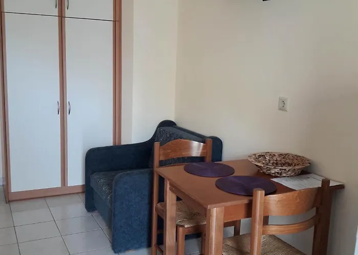 Apartament Ionian View Kefalonia Argostoli (Kefalonia)